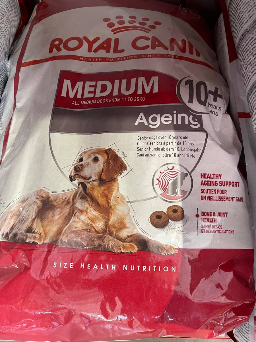 Croquettes chien à prix bas à Six Fours et à Sanary près de Toulon dans le Var