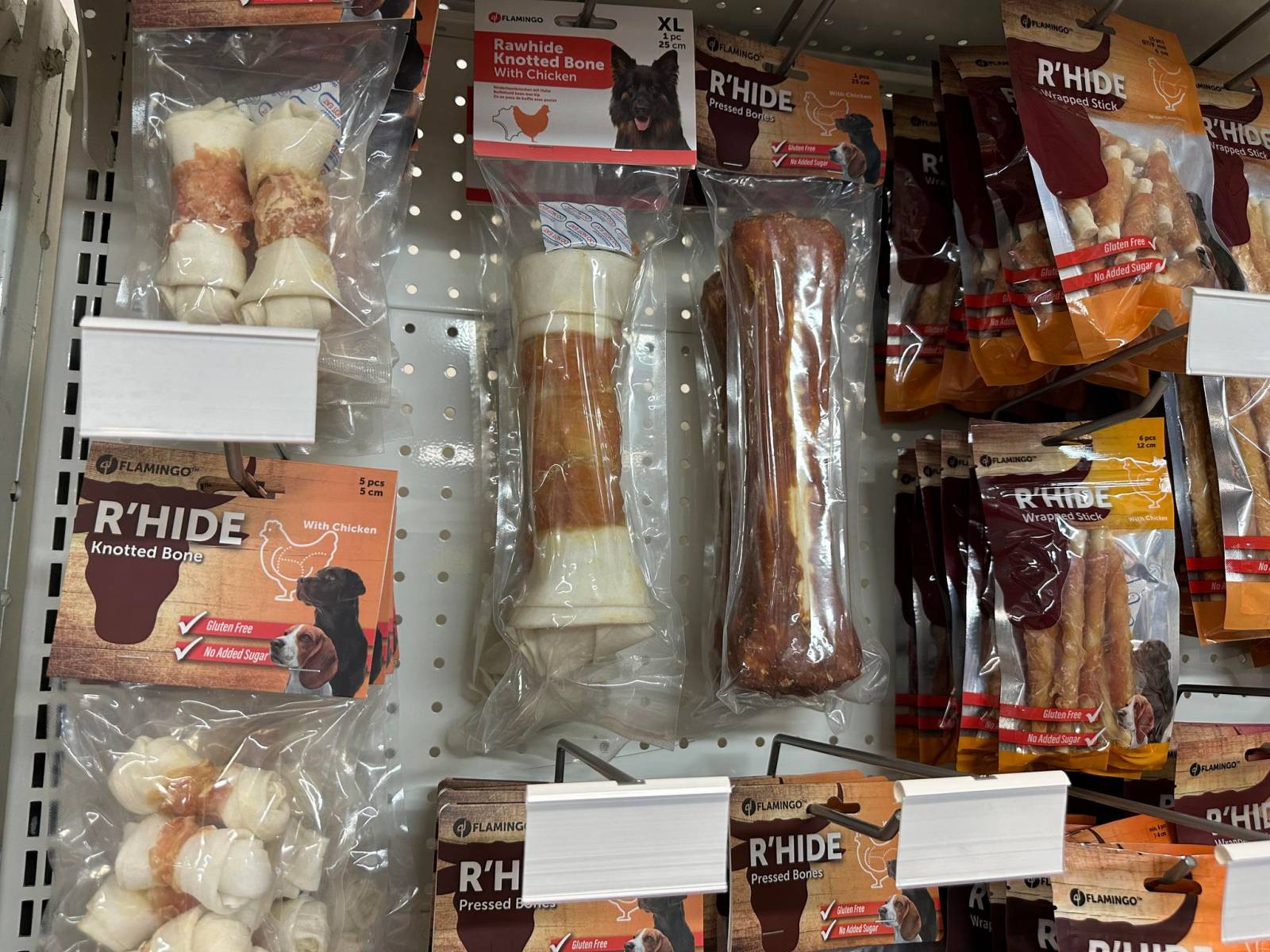 Oreilles de porc dans nos 2 magasins dans votre coopérative agricole près des centres-villes de Sanary et de Six Fours près de Toulon dans le Var