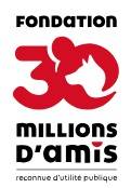 Protection animale en France Fondation 30 millions d'amis