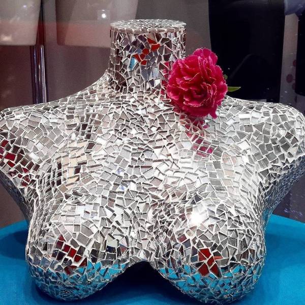 Boutique Pret à porter à Sanary sur mer dans le Var De Toutes les Couleurs