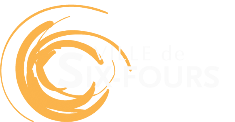Ville Six Fours les Plages près de Toulon dans le Var Commune de Six-Fours