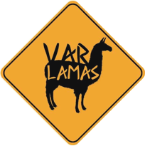 Elevage de Lamas à Six Fours les Plages près de Toulon dans le Var Var Lamas