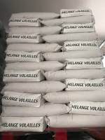 Notre zone d'activité pour ce service Vente de pipettes anti-puces efficaces pour une protection longue durée contre les parasites chez les chiens et les chats