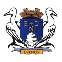 Ville Sainte Anne d'Evenos près de Toulon dans le Var Commune d'Evenos