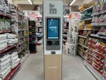 Notre zone d'activité pour ce service Vente de croquettes pas cher pour chien et chat sur