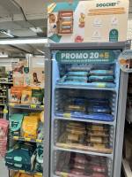 Notre zone d'activité pour ce service Vente aliment pour poule pondeuse bio