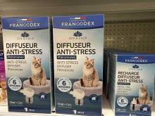 Notre zone d'activité pour ce service Achat de laisses et de harnais pour chiens et chats conçus pour sécuriser les sorties : plusieurs matériaux disponibles