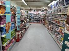 Animalerie à Six Fours les Plages près de Toulon dans le Var Animalerie SOPAVAR