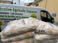 Nos prestations sur le secteur de Toulon Ouest Le Revest