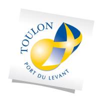 Ville Toulon dans le Var Métropole Toulon Provence Méditerranée